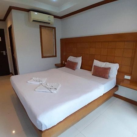 Cozy Residence Patong Bagian luar foto