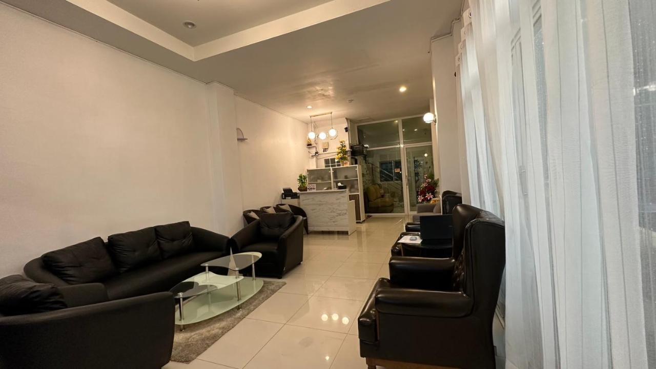Cozy Residence Patong Bagian luar foto
