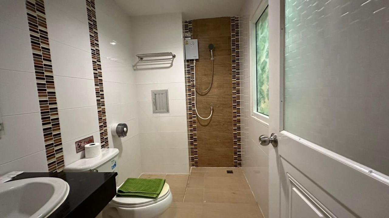 Cozy Residence Patong Bagian luar foto