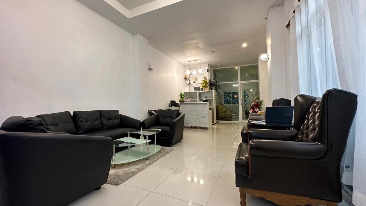 Cozy Residence Patong Bagian luar foto
