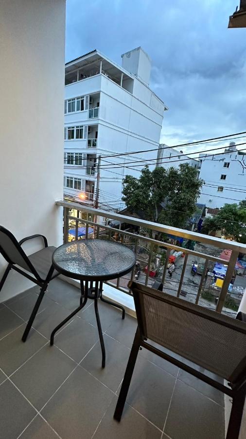 Cozy Residence Patong Bagian luar foto