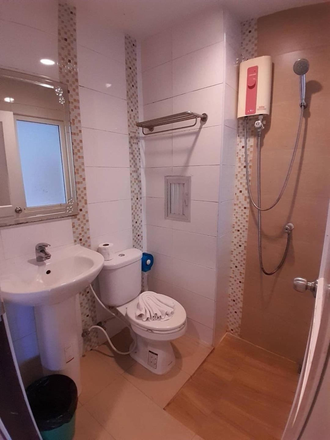 Cozy Residence Patong Bagian luar foto